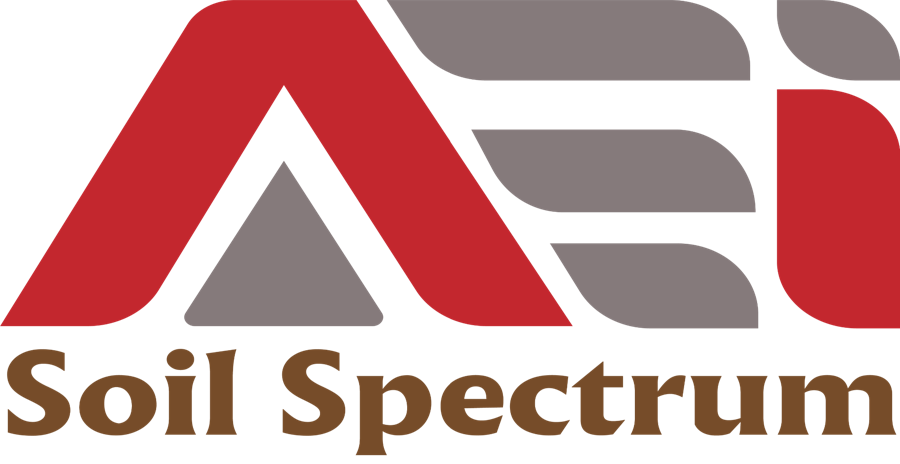 AEI Soil Spectrum